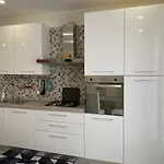 Melitta Apartman Giardini Naxos