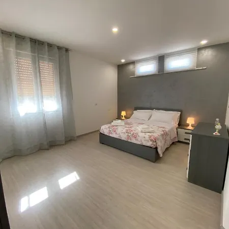 Apartman Melitta *