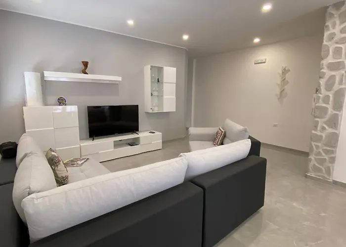 Melitta * Giardini Naxos