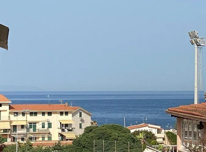 Appartamento Melitta