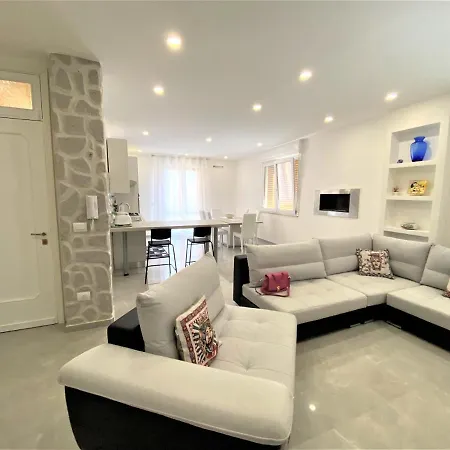 Apartment Melitta