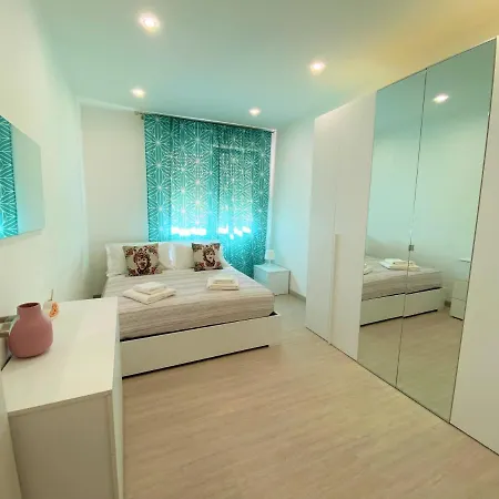 Apartment Melitta