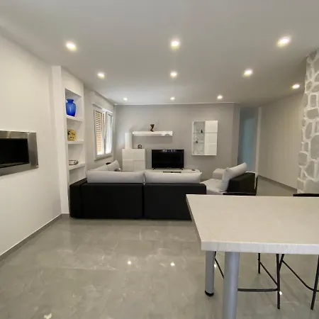 Melitta Apartment *