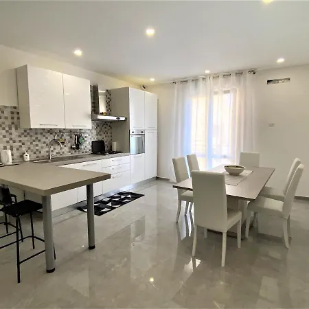 Apartment Melitta