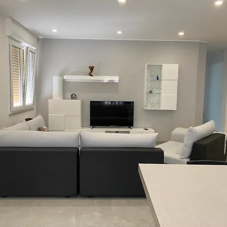 Melitta Apartment