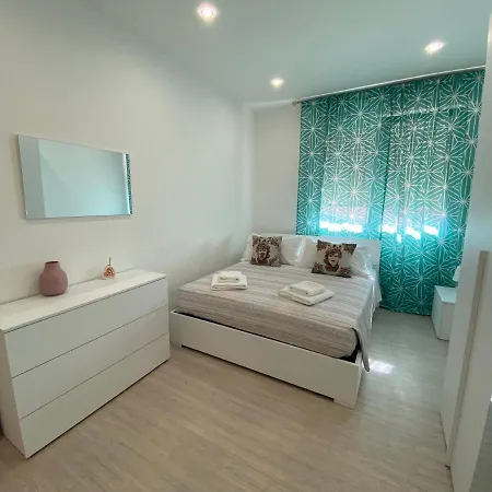 Apartment Melitta Giardini Naxos