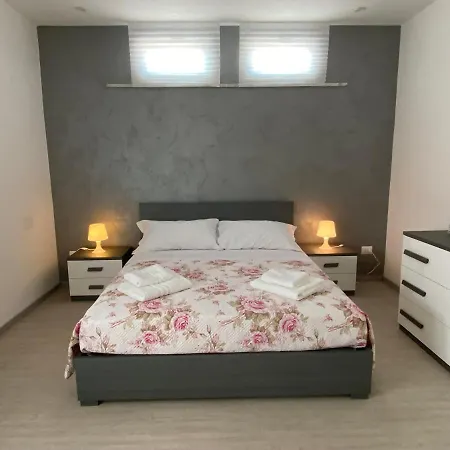 Melitta Apartment Giardini Naxos
