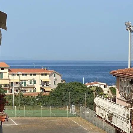 Melitta Apartmán