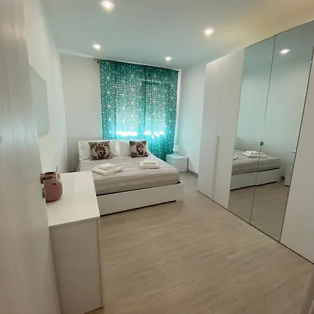 Melitta Apartment Giardini Naxos