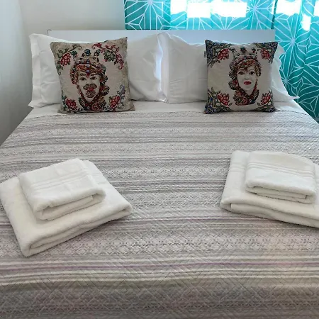 Melitta Apartment