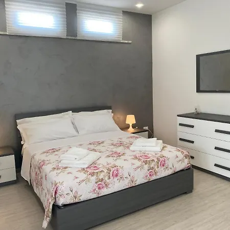 Melitta Apartment