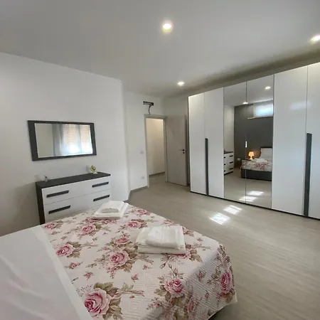 Melitta Apartment