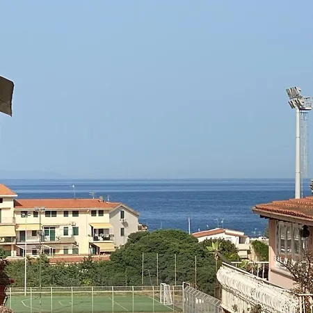 Apartmán Melitta