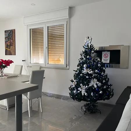 Melitta Apartamento *