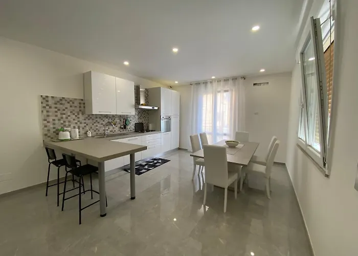 Melitta Giardini Naxos