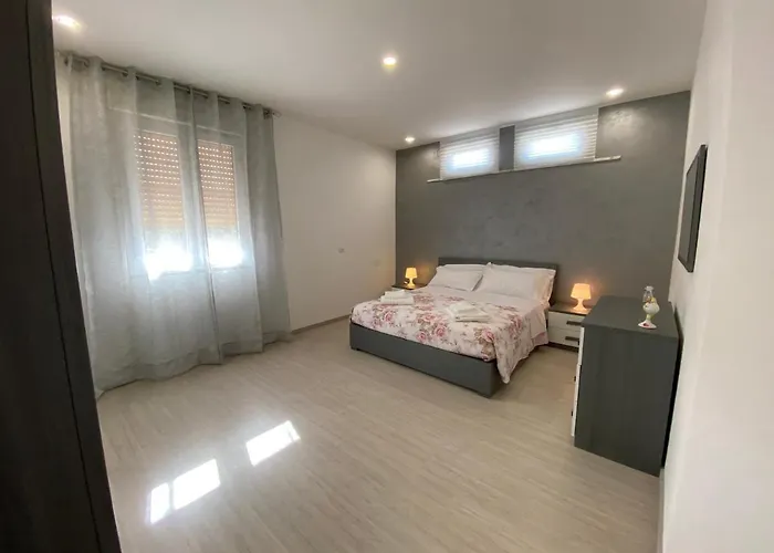 Apartamento Melitta *