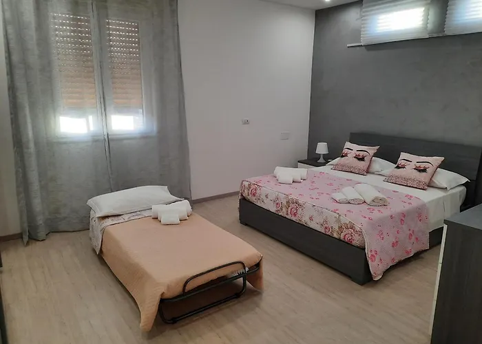 Melitta Giardini Naxos